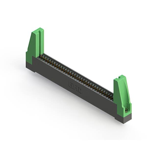 395-035-523-188 EDAC Inc.  Edgeboard Connectors